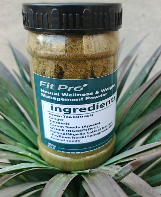 Weight loss powder Fit Pro